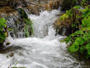 Wasserklein
